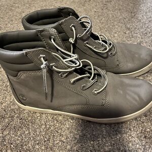 Women’s Timberland boots - size 10